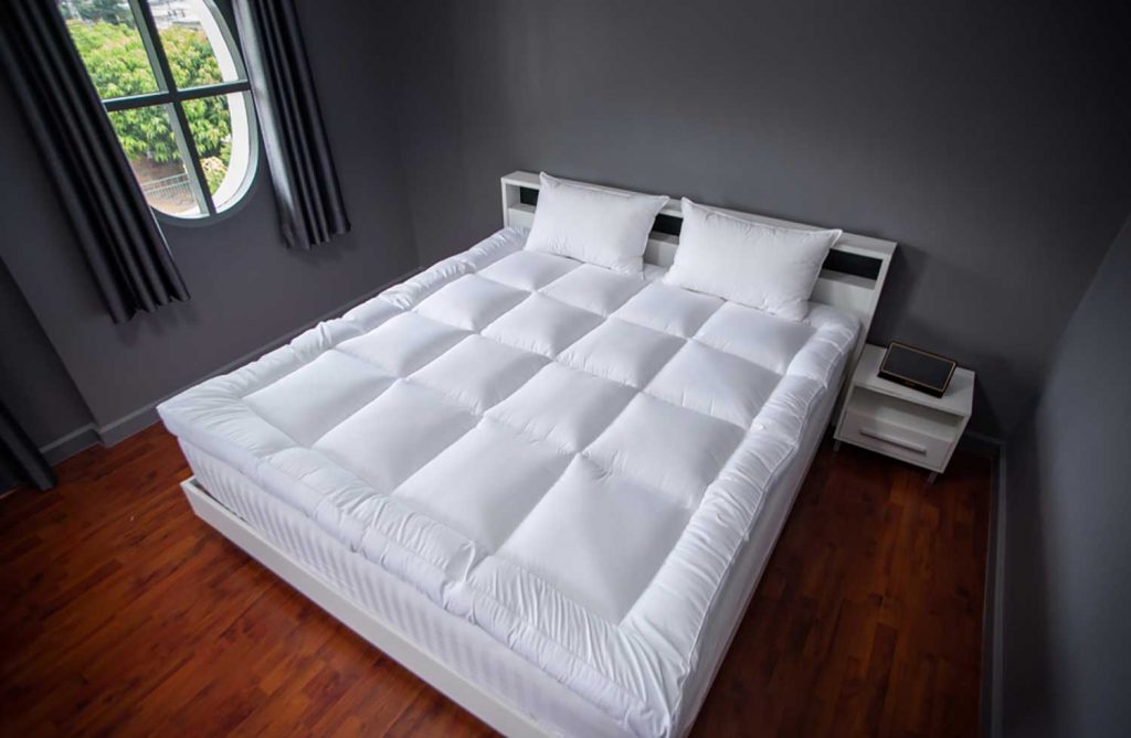 Best Mattress for Heavy People 1 Best Mattress for Heavy People