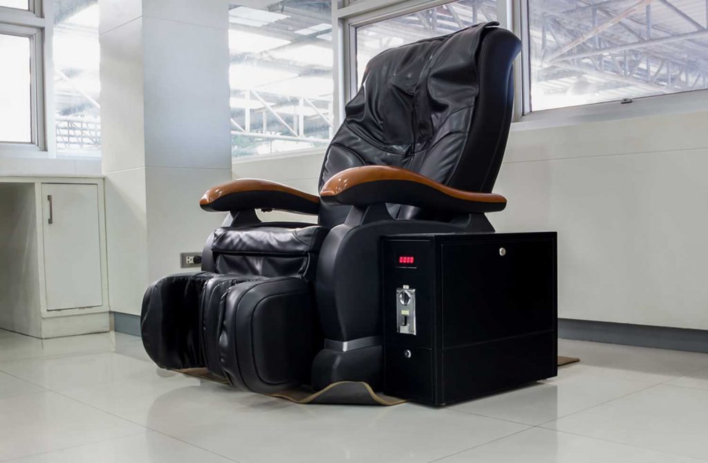 Best Massage Chair for Tall People 1 Best Massage Chairs for Tall People