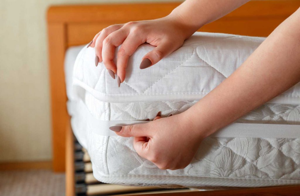 Best Cooling Mattress Pad 1 Best-Cooling-Mattress-Pad