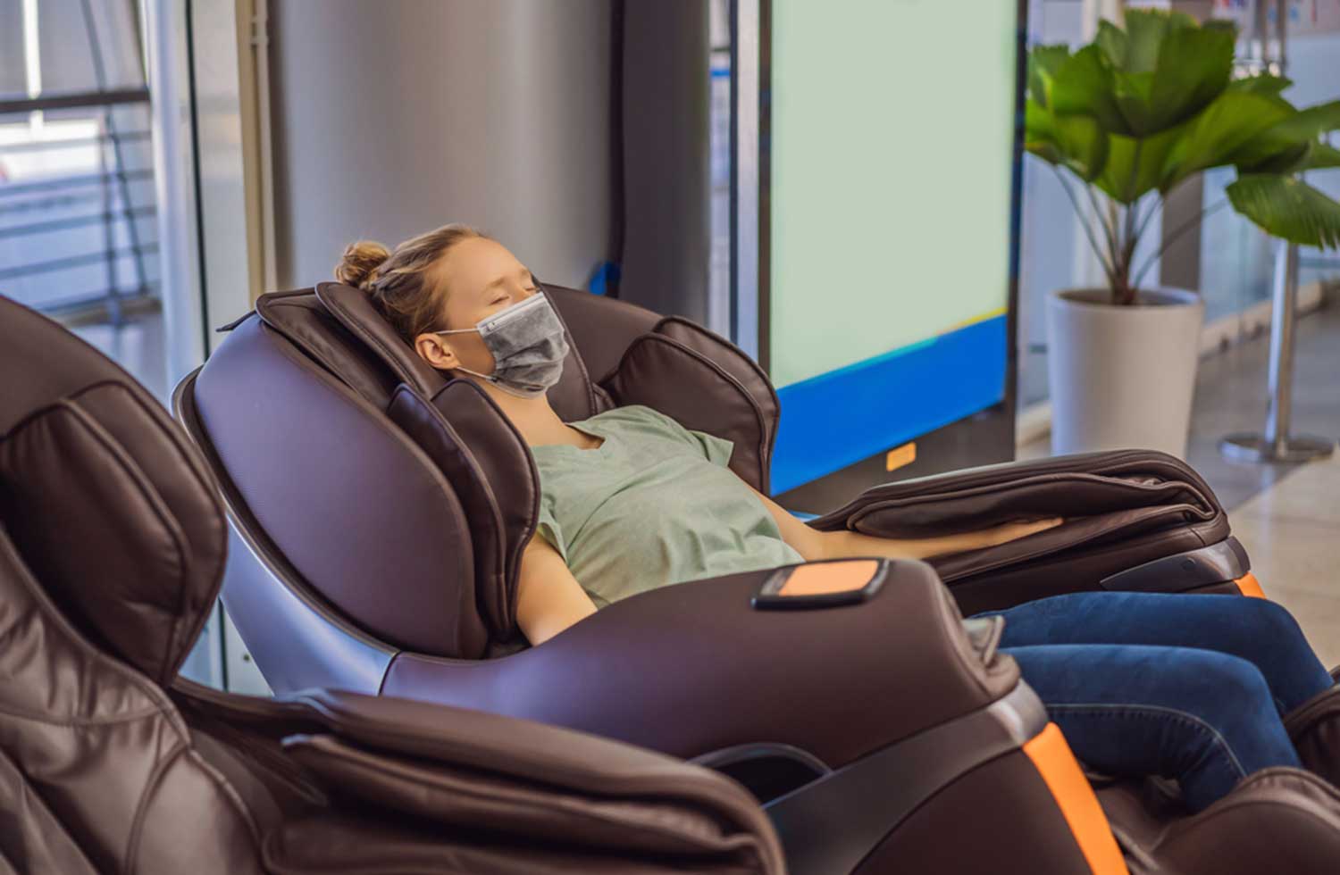 Best-Massage-Chairs-Under-$2000