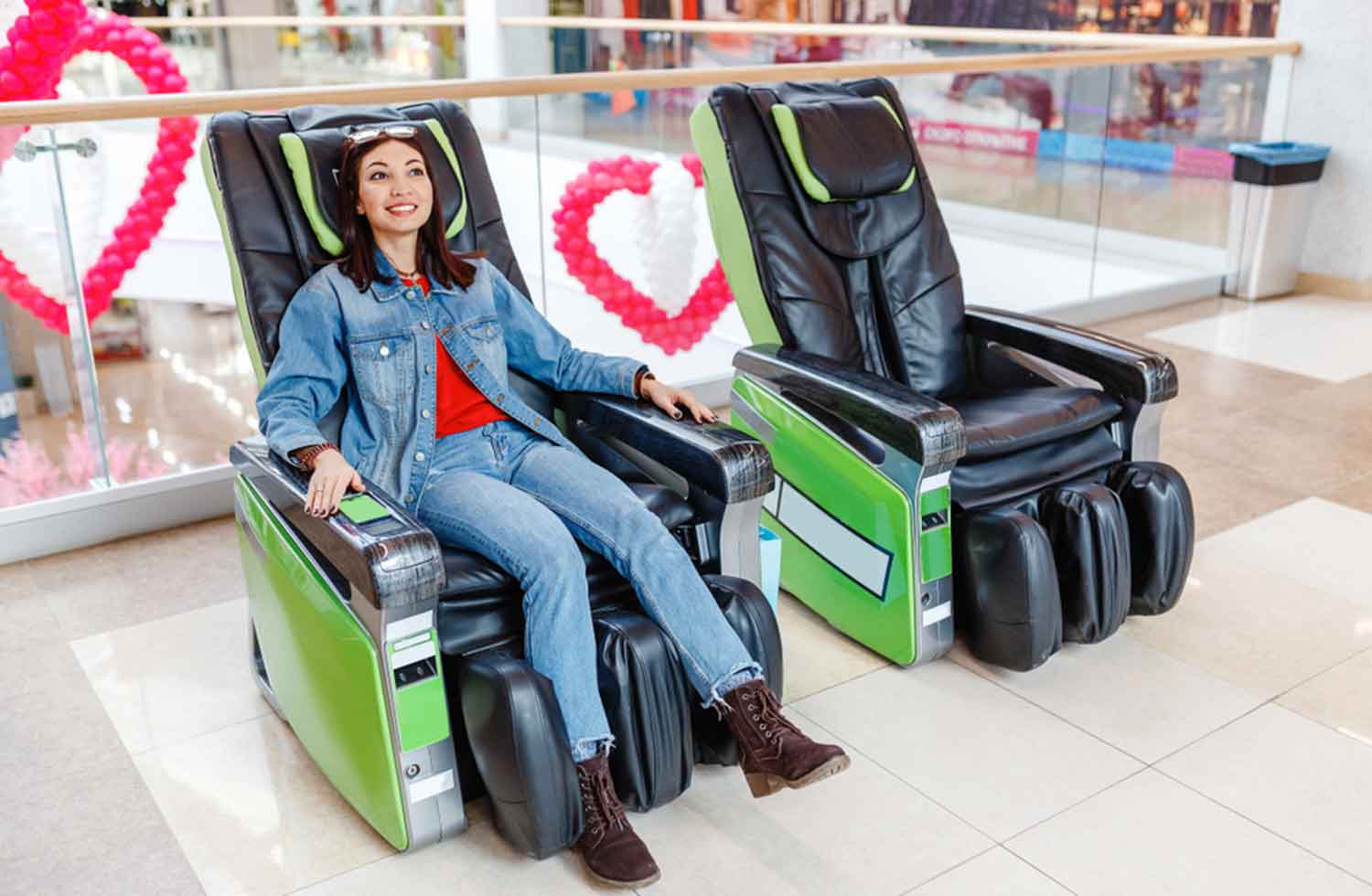 Best Budget Massage Chairs of 2024 (Updated Review) 1 Best Budget Massage Chairs of 2021 Review