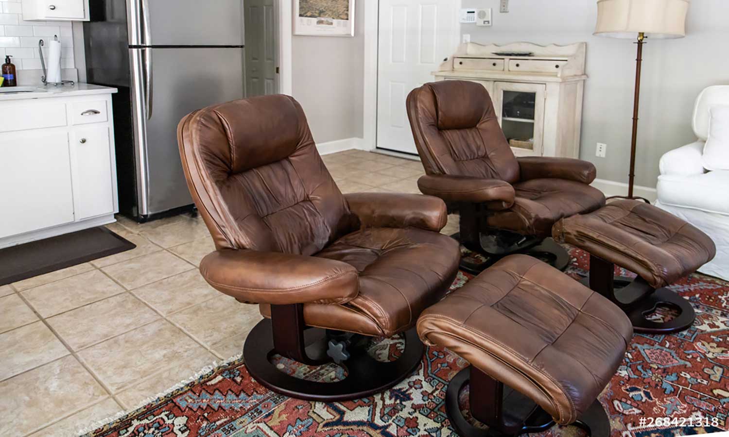 Best Massage Chairs for Tall People in 2024