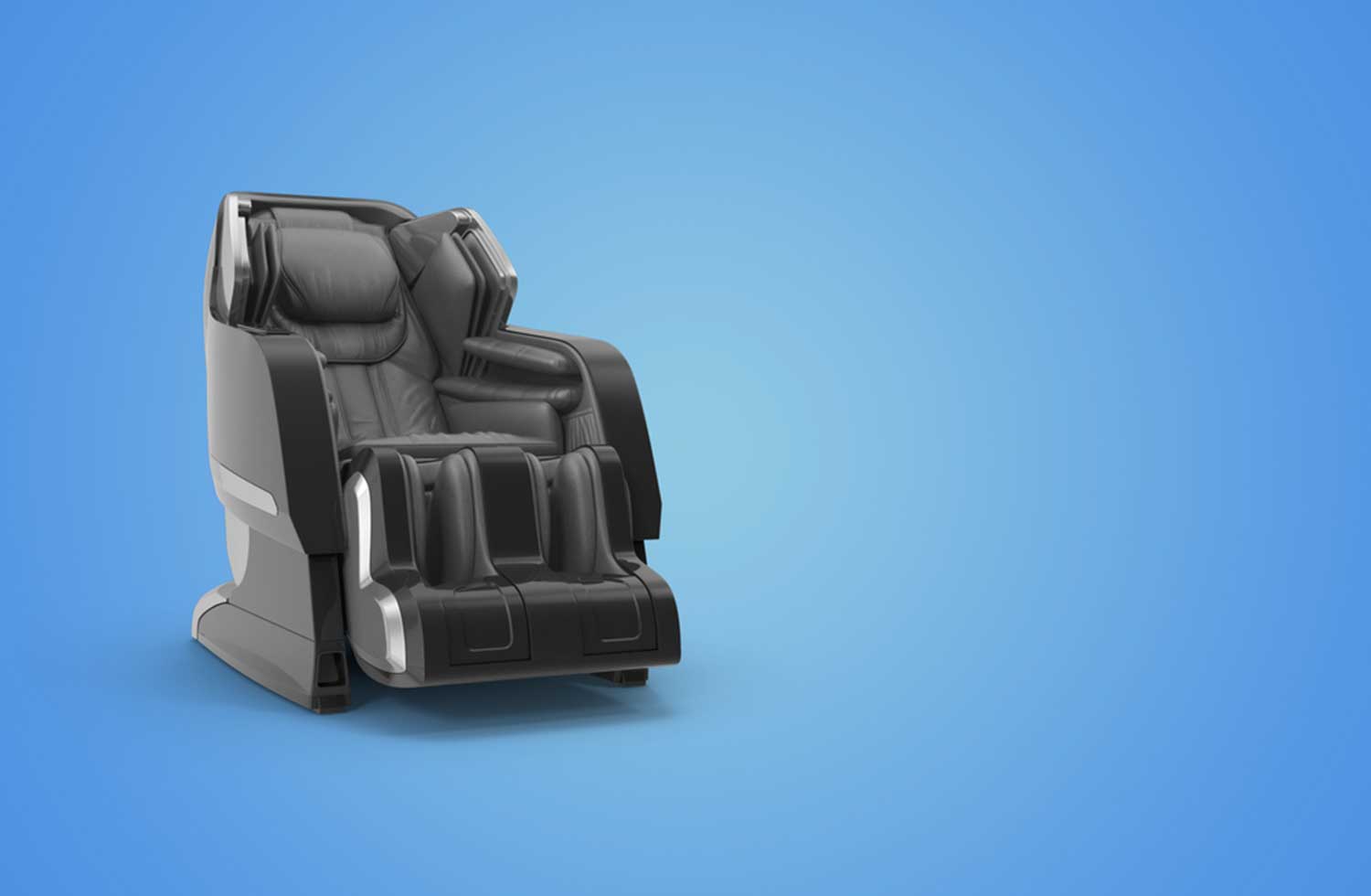 Best Massage Chair