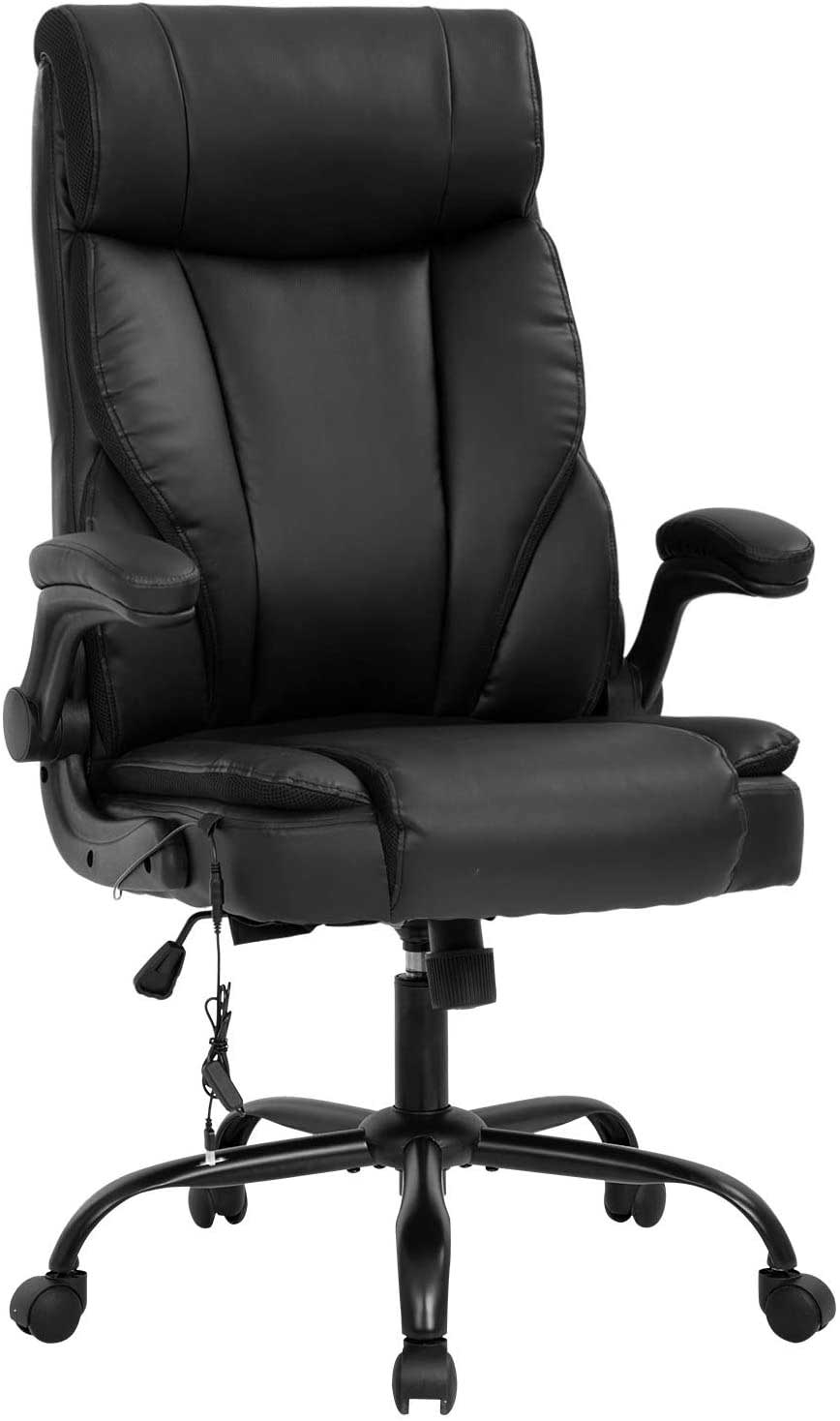 Ergonomic Desk Chair