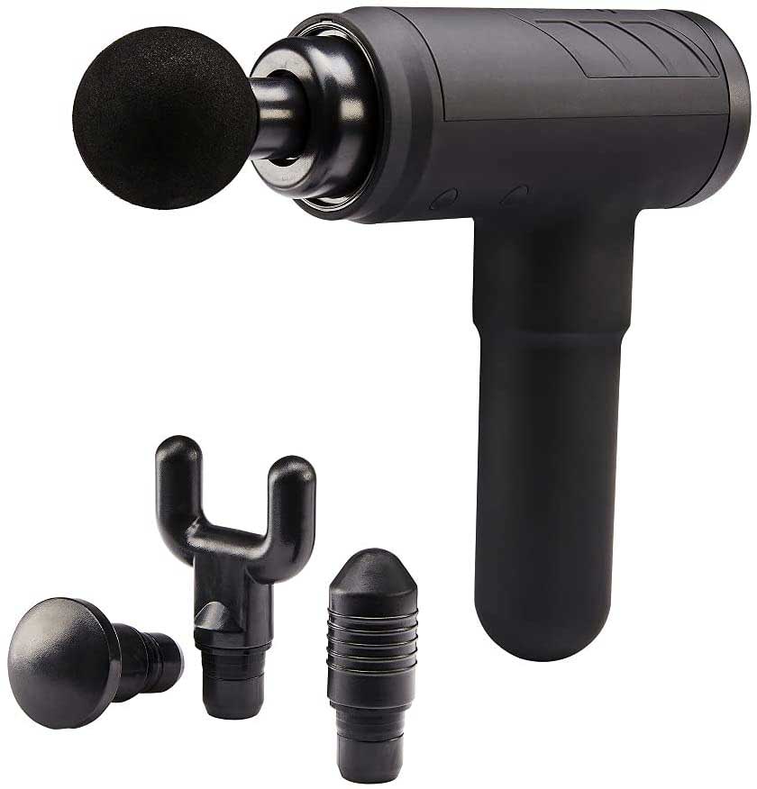 HoMedics Therapist Select Percussion Massager