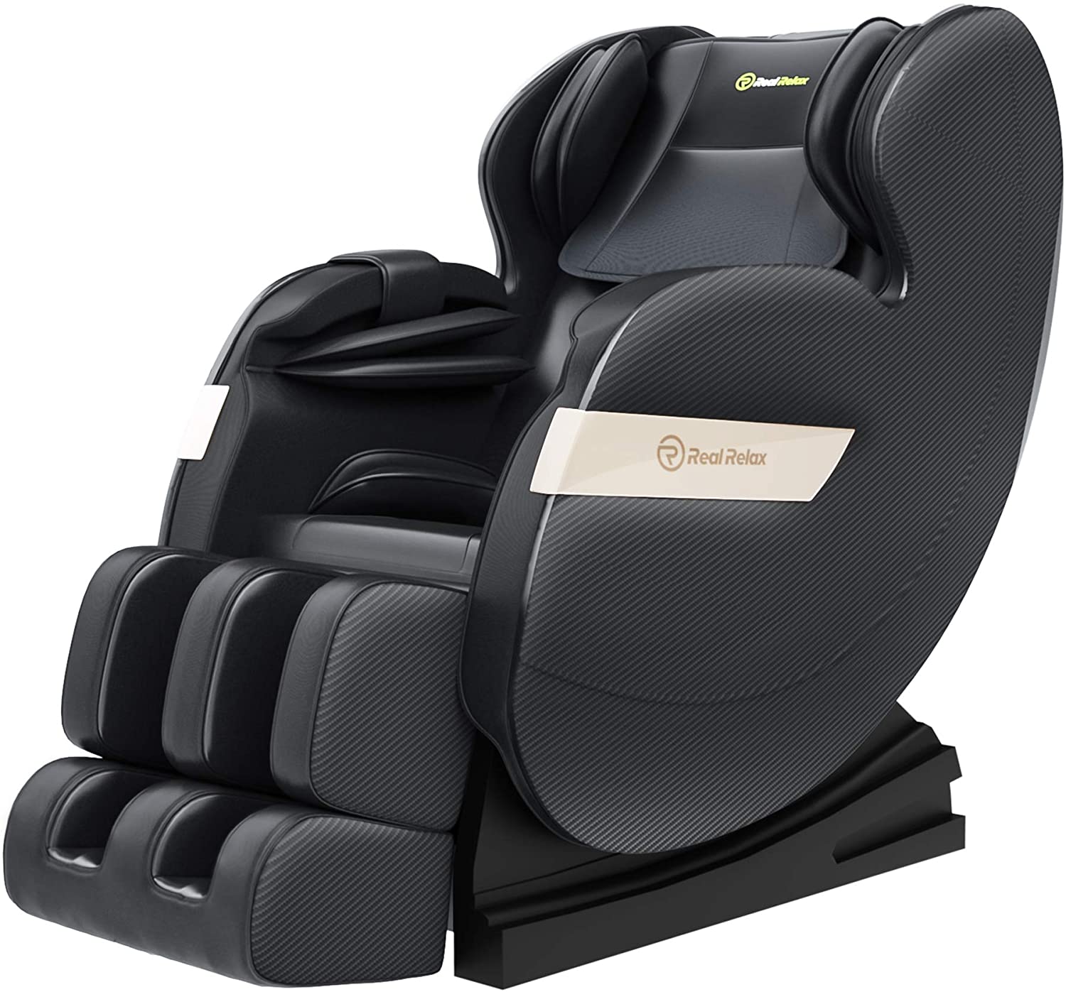 Real Relax Massage Chair