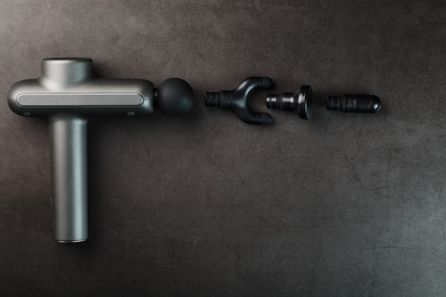 Best Massage Guns for Runners Review