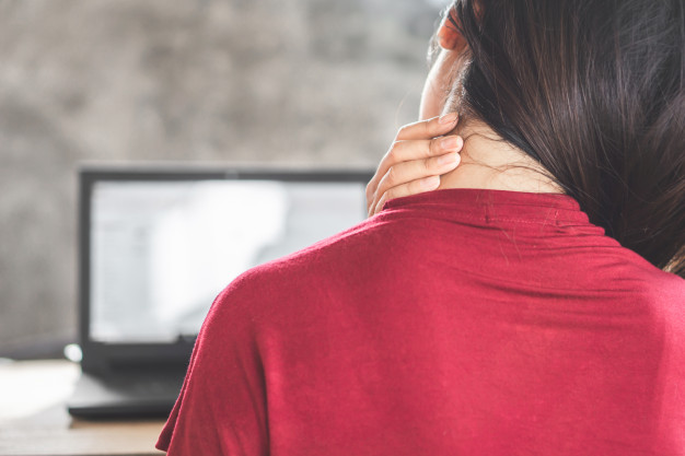 Best Shiatsu Neck Massager