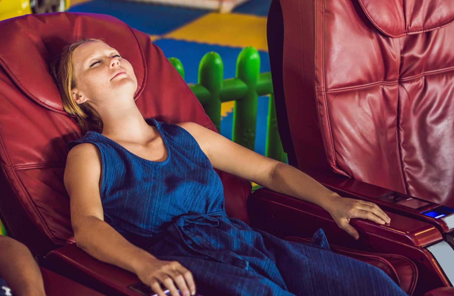 The 5 Best Zero Gravity Massage Chairs
