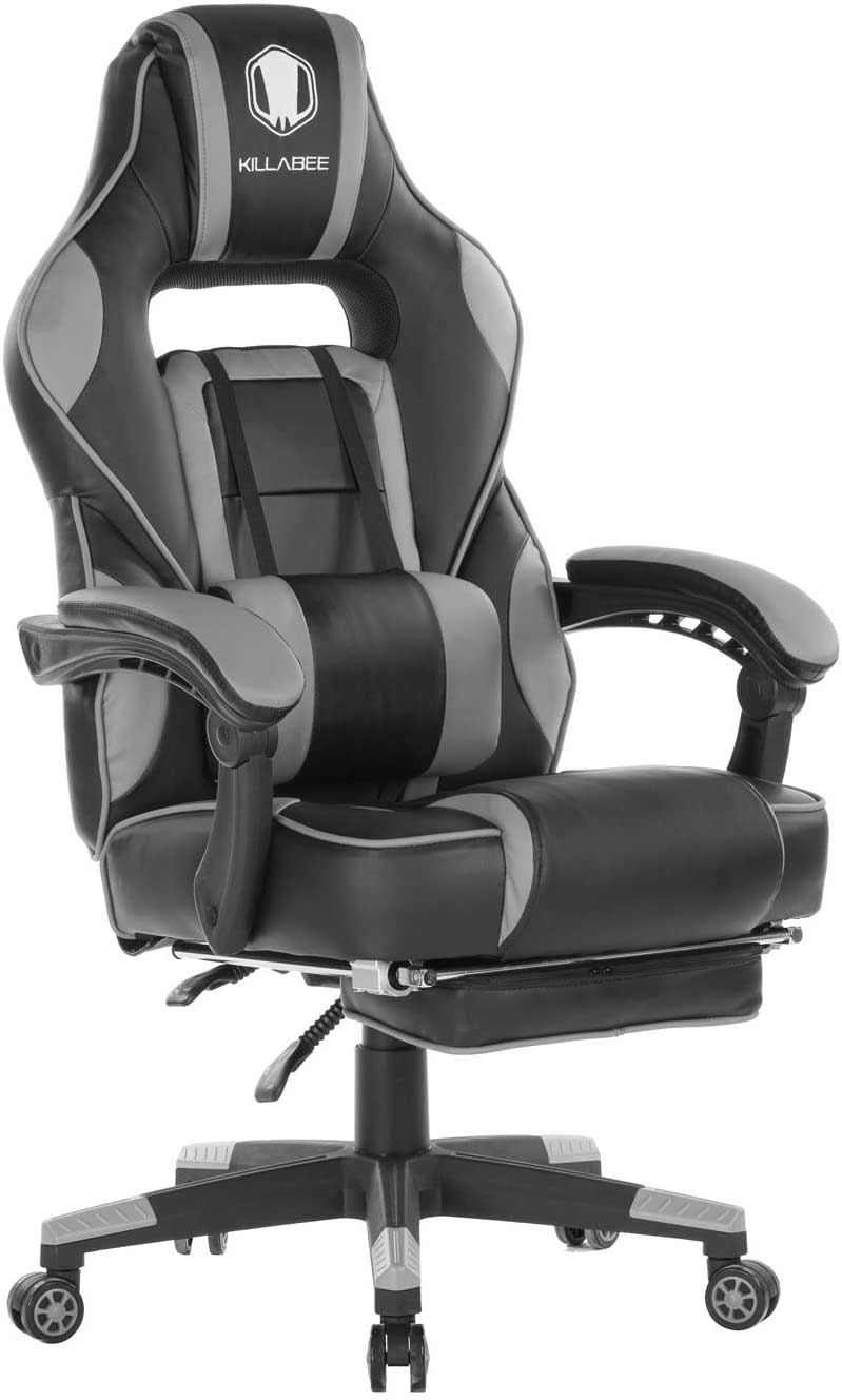 4.-KILLABEE-Massage-Gaming-Chair