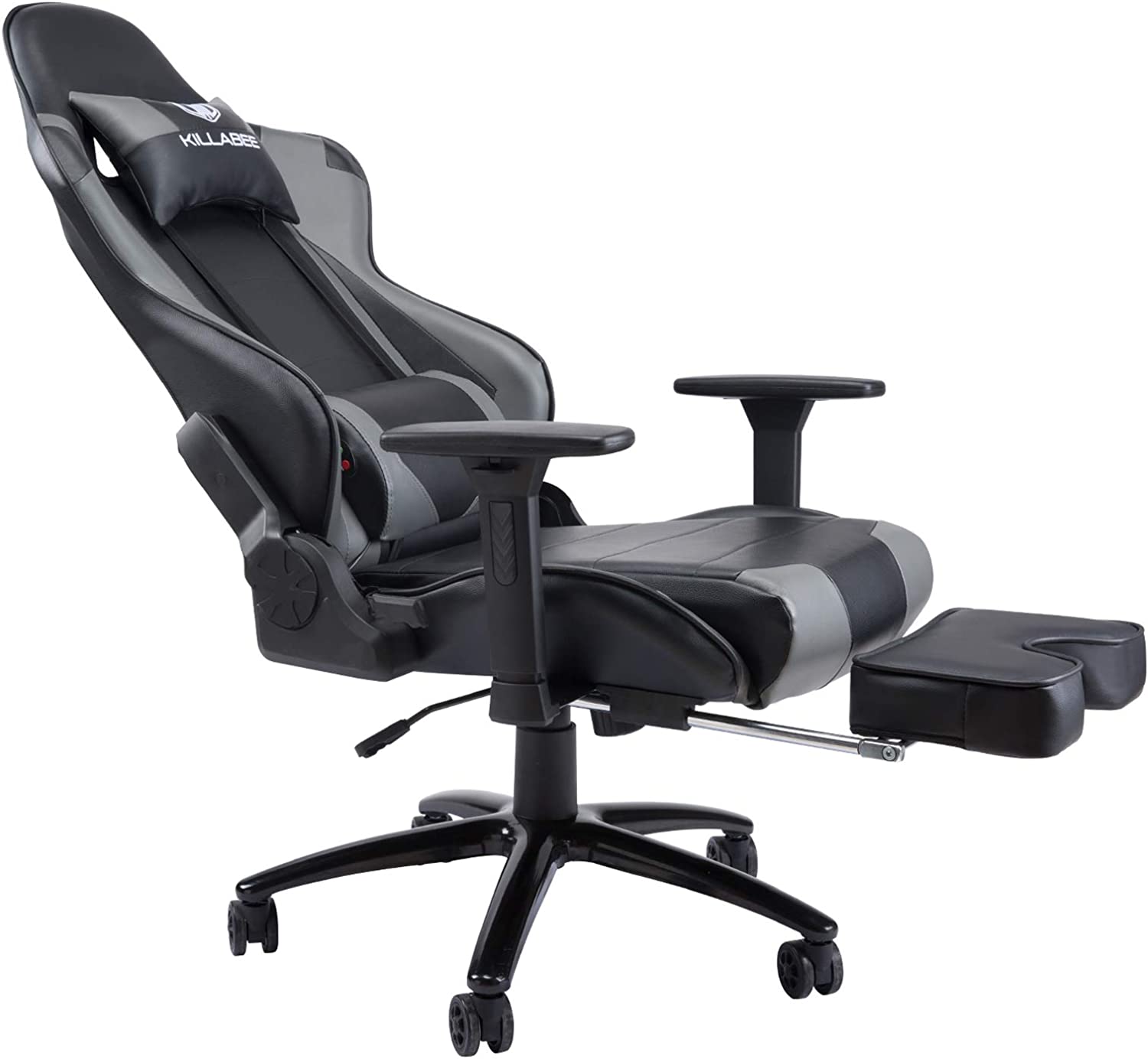 KILLABEE massage gaming chair