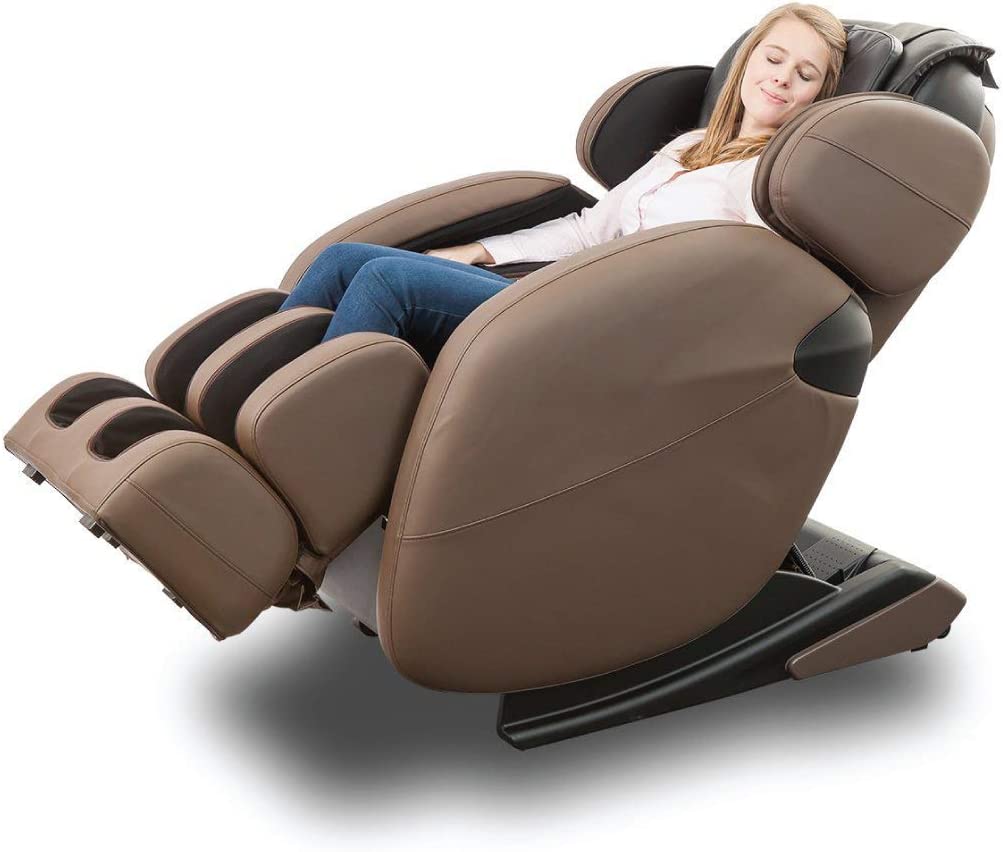 Kahuna Massage Chair LM-6800 (Brown)