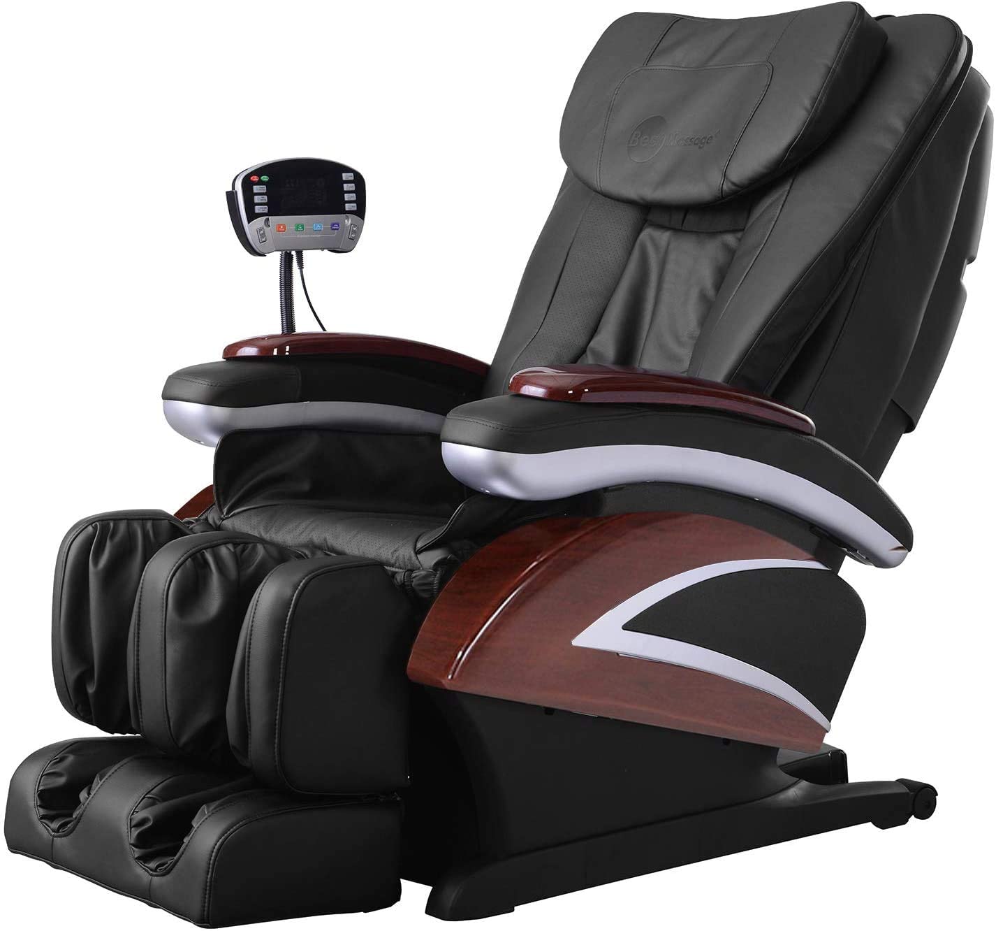 3. Entire body electric massage chair by best massage company