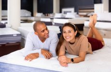 Best Mattress For Couples