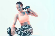 Best-Massage-Gun-for-Neck-Pain