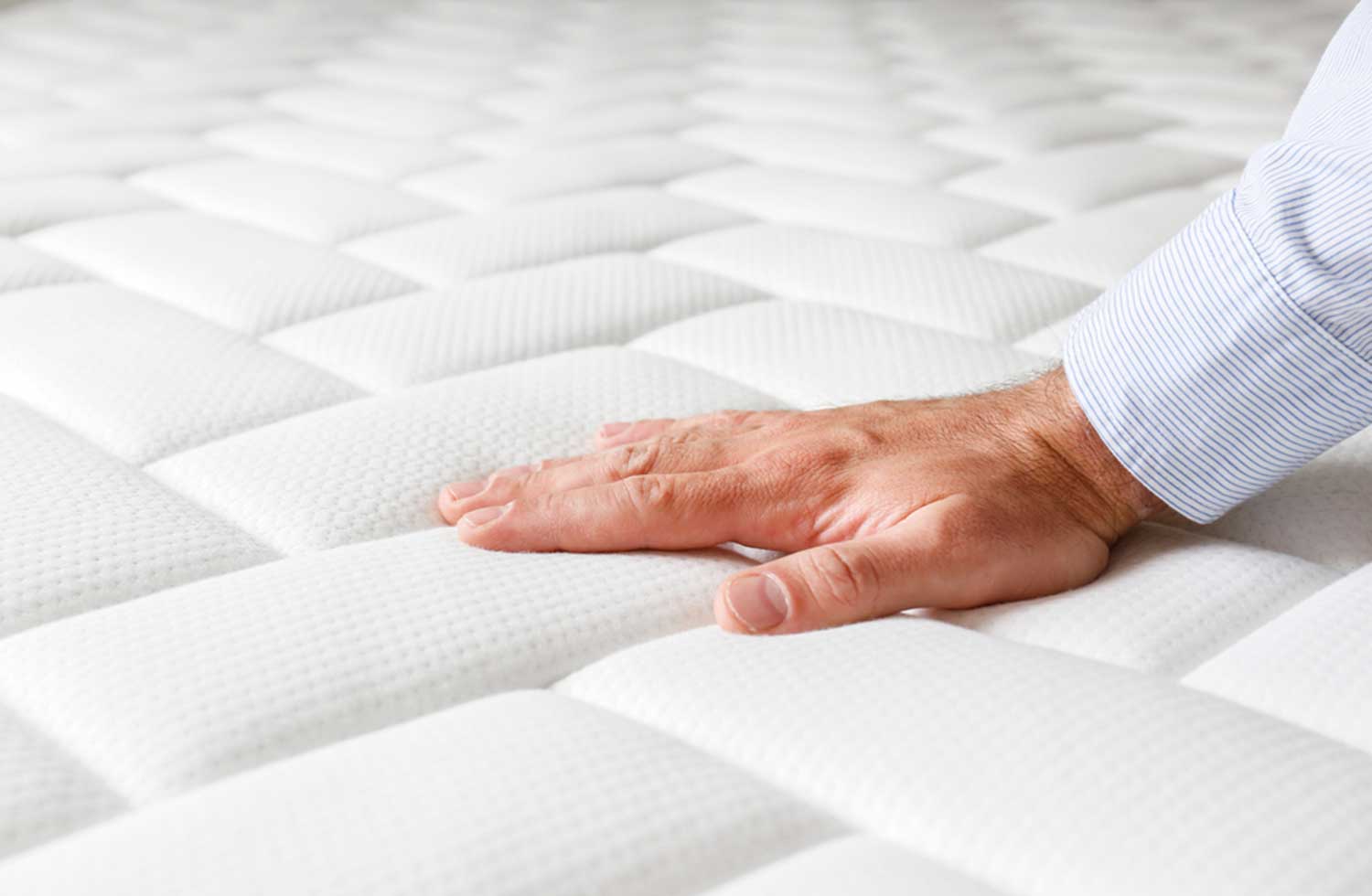 firm foam mattress reviews