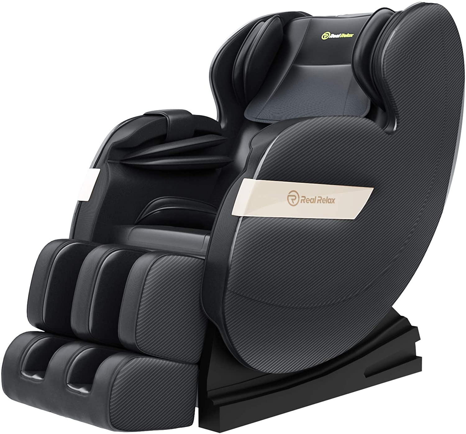 1. Real Relax Massage Chair