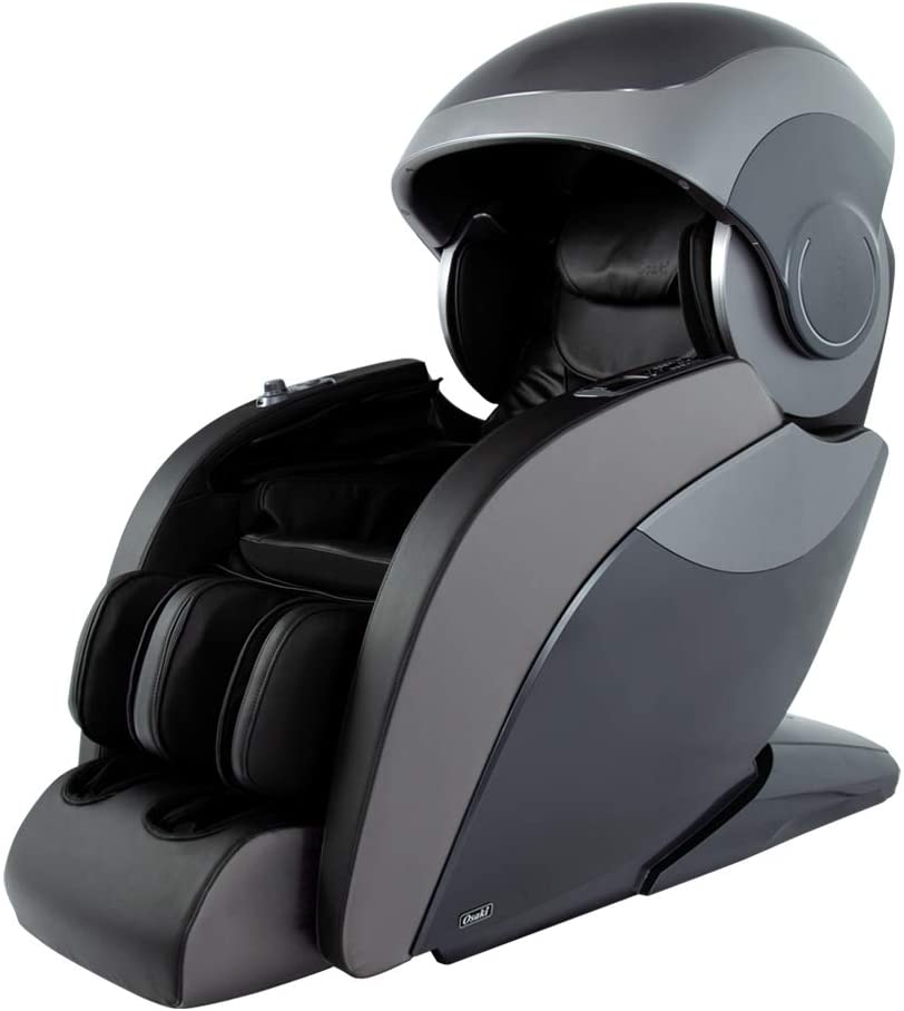 4.OSAKI OS-4d Escape Massage Chair