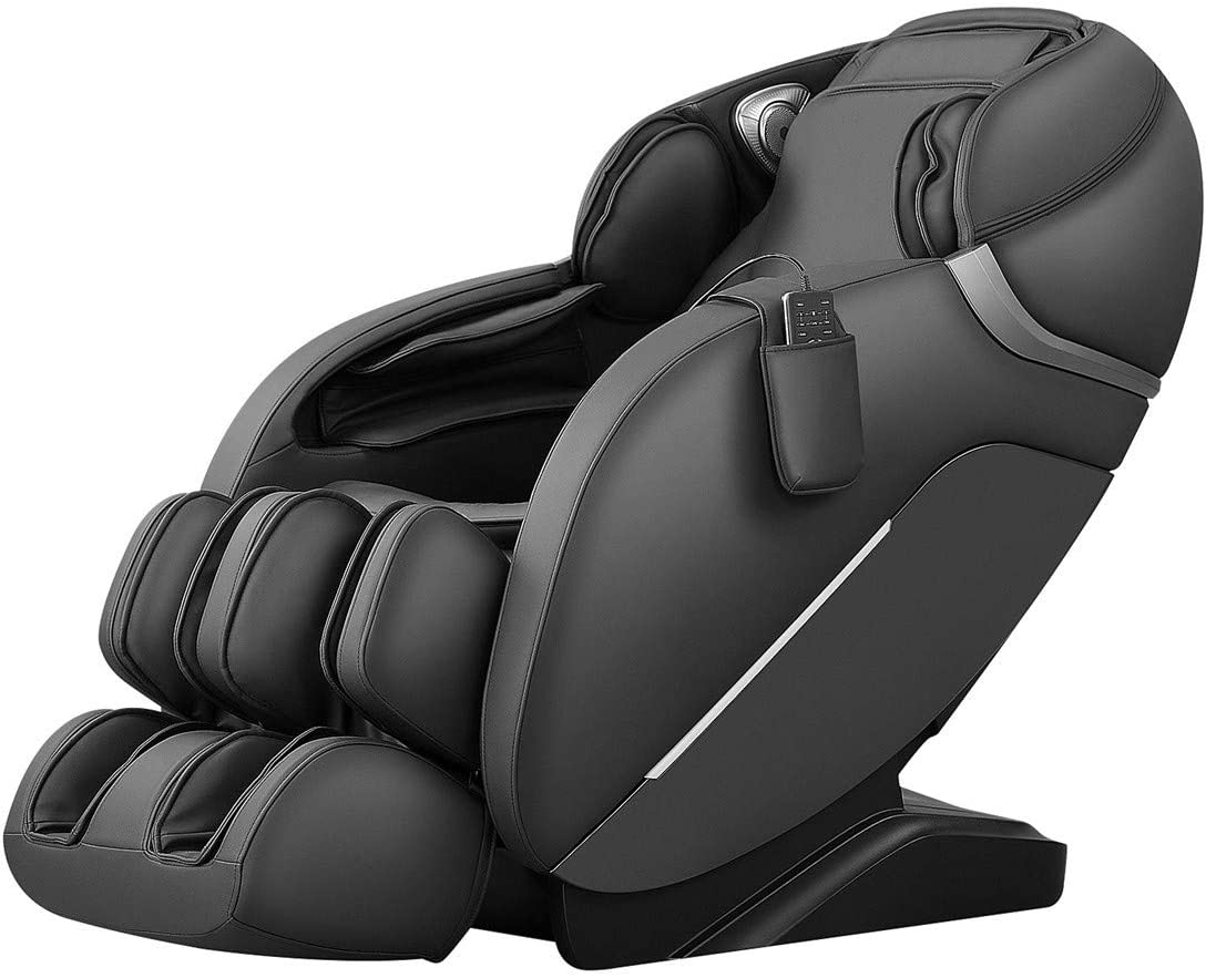 5. iRest SL Track Massage Chair Recliner