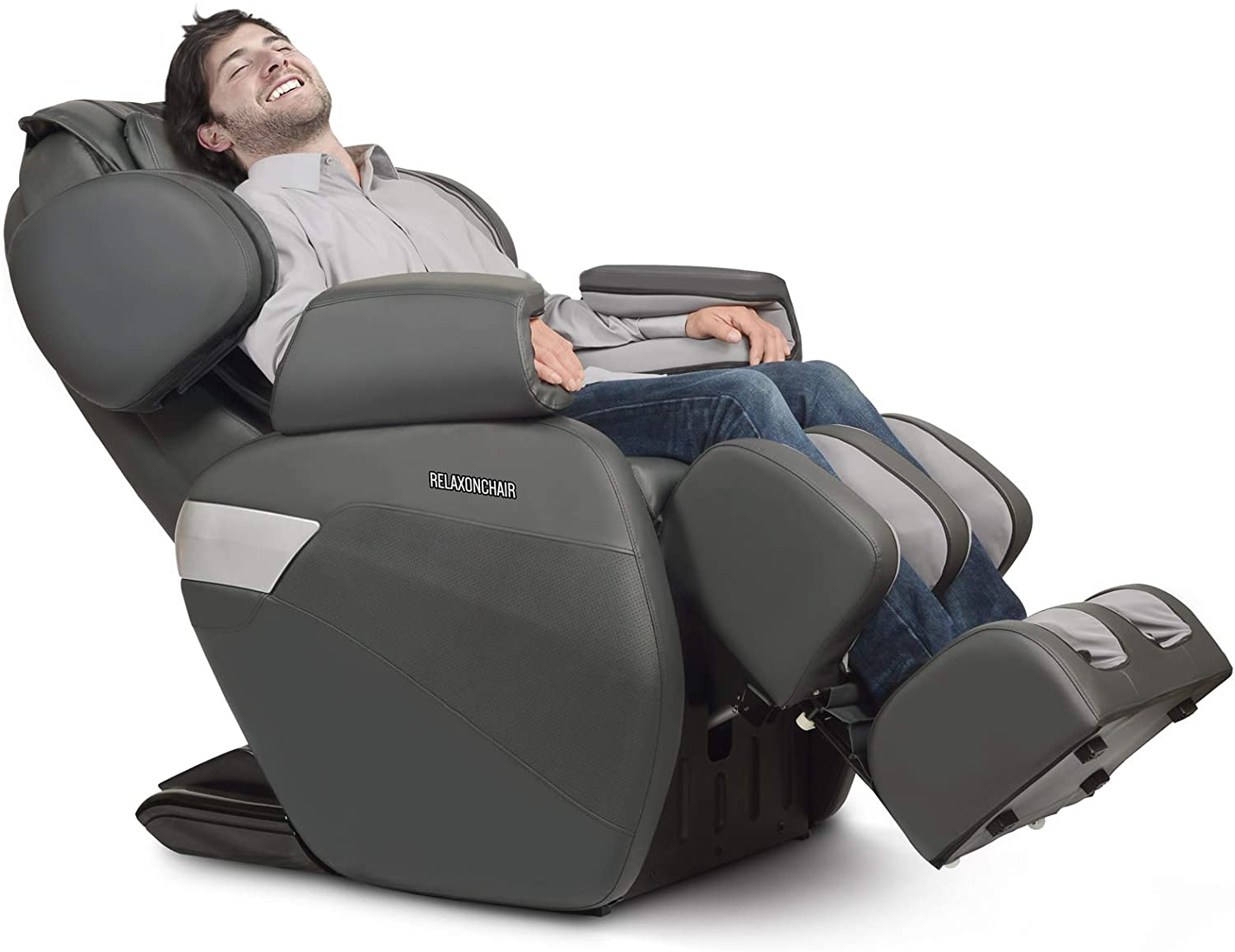 RELAXONCHAIR MK-II Plus Full Body Massage Chair